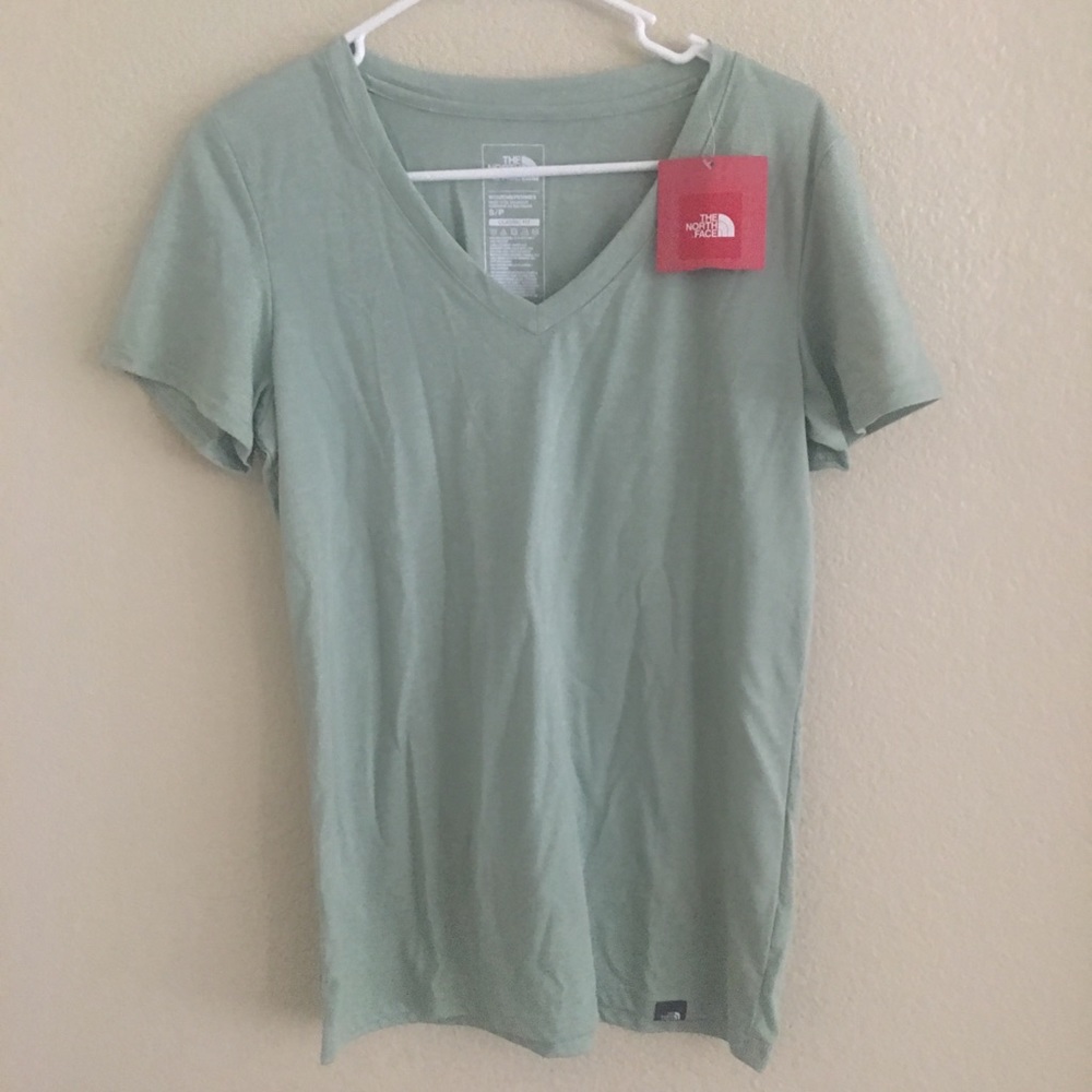 North Face womens classic fit